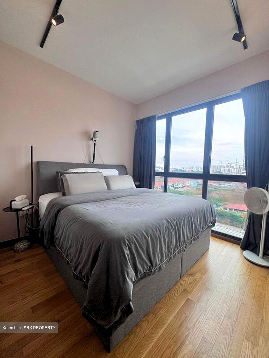 Botanique At Bartley (D19), Condominium #450315881